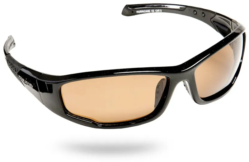 Eyelevel Hurricane Sunglasses in Brown